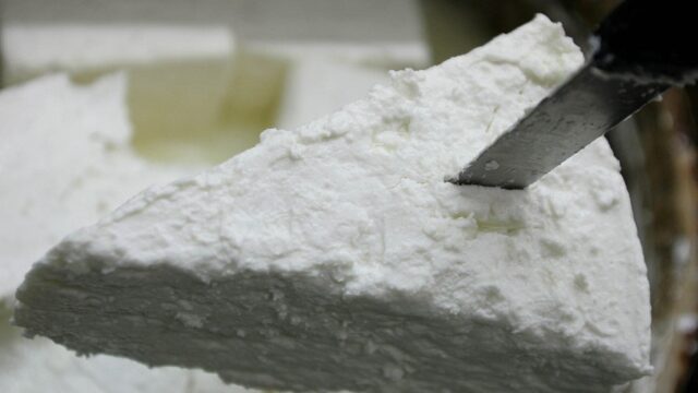 Ως και την ελληνική φέτα ορέγεται ο Τραμπ!