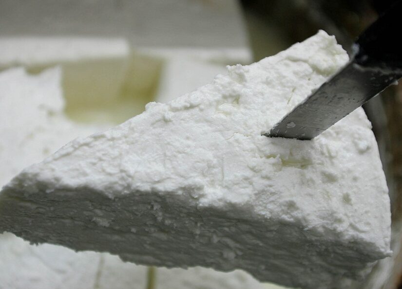 Ως και την ελληνική φέτα ορέγεται ο Τραμπ!