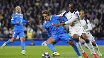 Champions League ανδρών και γυναικών – Κατάταξη χωρών