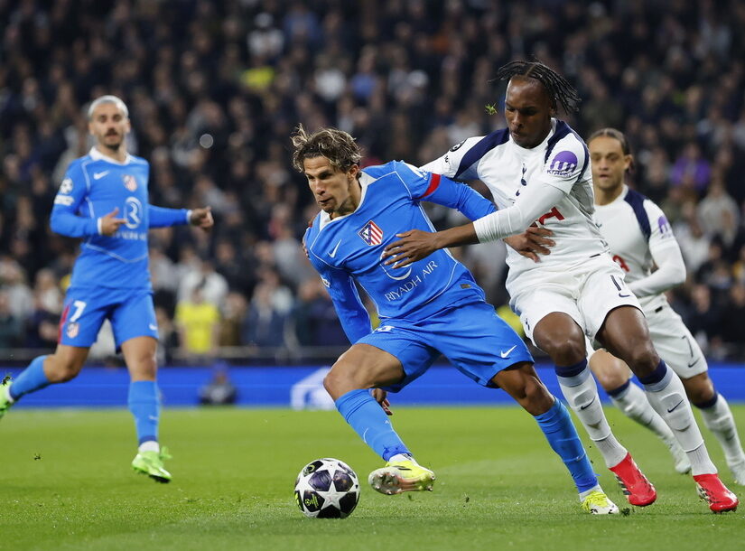 Champions League ανδρών και γυναικών – Κατάταξη χωρών