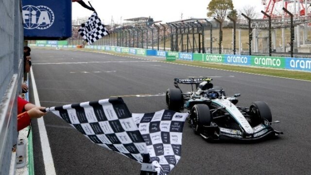 Τουρκία: Η πίστα του Istanbul Park θα φιλοξενεί τη Formula 1 από το 2027