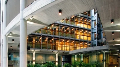 ΓΕΚ ΤΕΡΝΑ σε αναλυτές: «Το 2026 θα είναι καλή χρονιά»