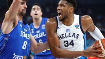 Οι θέσεις της Ελλάδας σε όλα τα αθλήματα, Σταύρος Ροδοκανάκης