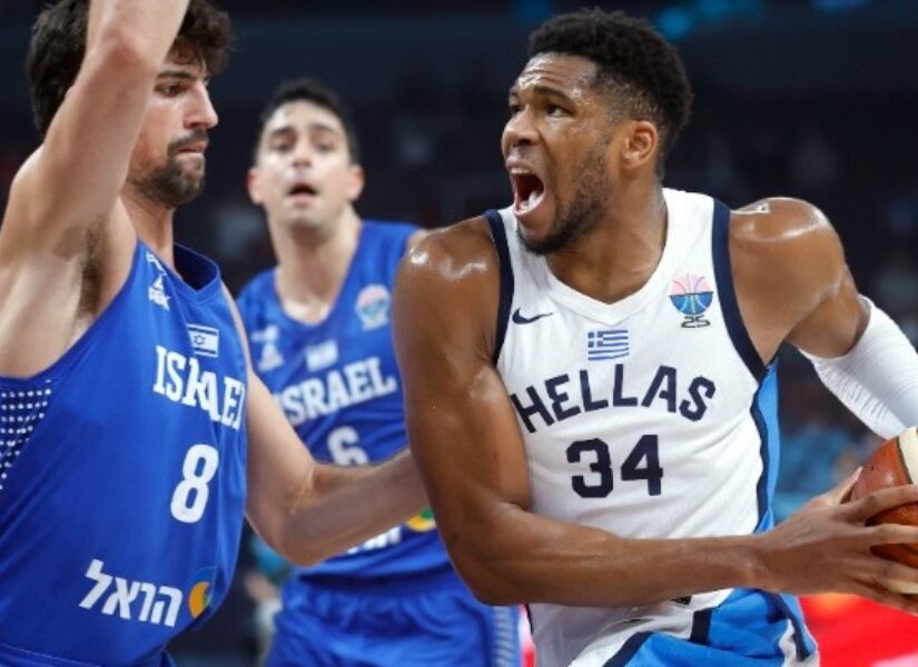 Οι θέσεις της Ελλάδας σε όλα τα αθλήματα, Σταύρος Ροδοκανάκης