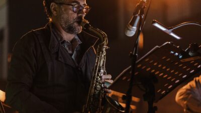 PROCESSES Festival – Spring Edition 2026: New Music Series ARTéfacts ensemble στον πολυχώρο REVMA