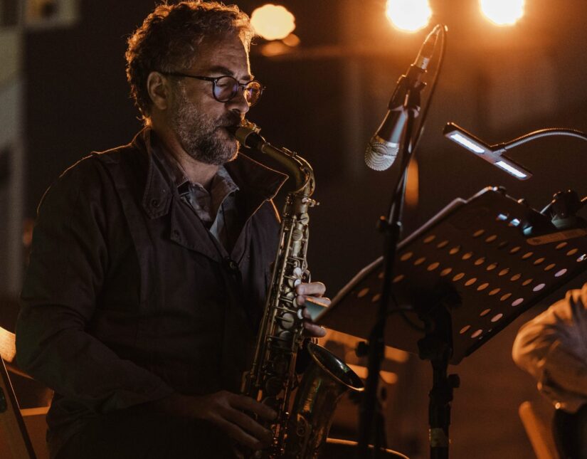 PROCESSES Festival – Spring Edition 2026: New Music Series ARTéfacts ensemble στον πολυχώρο REVMA