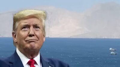 Θα μετατραπεί το Ορμούζ σε γκρίζα ζώνη; Δημήτρης Σταθακόπουλος