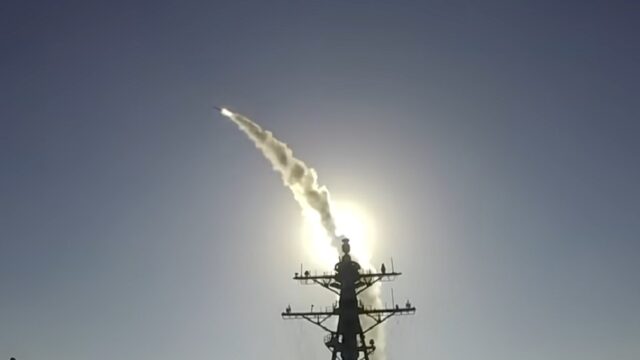 Αναποτελεσματικοί οι ναυτικοί αποκλεισμοί... Κώστας Κόλμερ