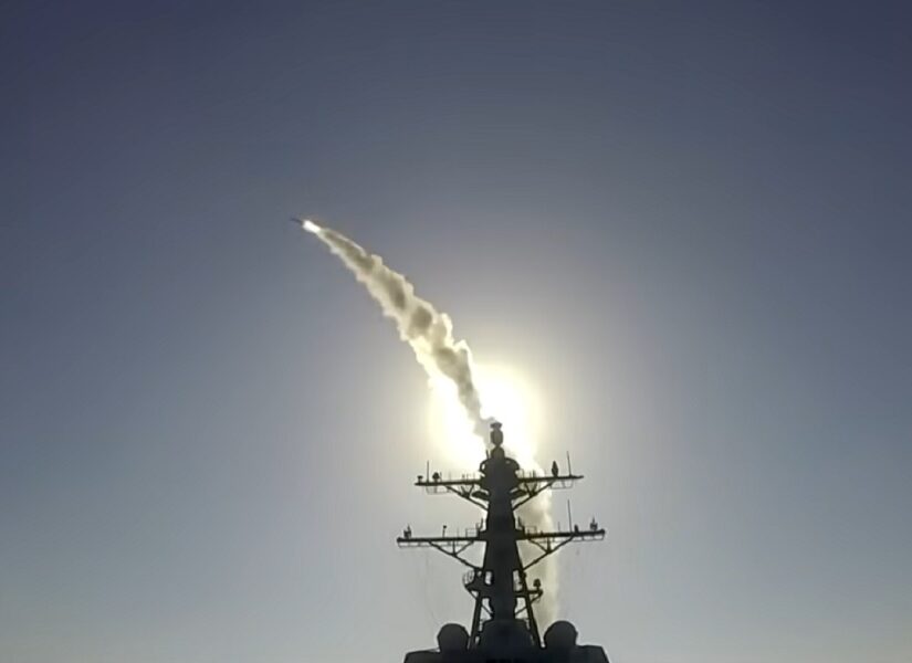 Αναποτελεσματικοί οι ναυτικοί αποκλεισμοί... Κώστας Κόλμερ