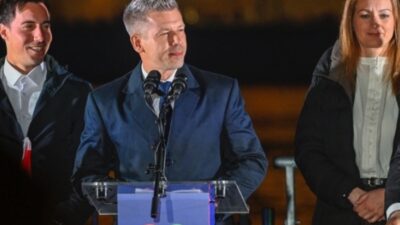 Ο νέος ηγέτης της Ουγγαρίας ίσως δεν τα βρει σε όλα με την Κομισιόν