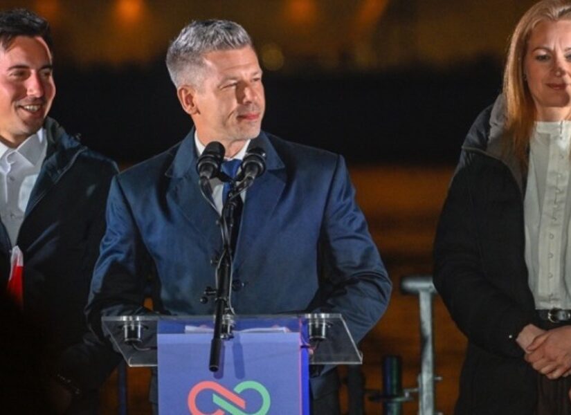 Ο νέος ηγέτης της Ουγγαρίας ίσως δεν τα βρει σε όλα με την Κομισιόν