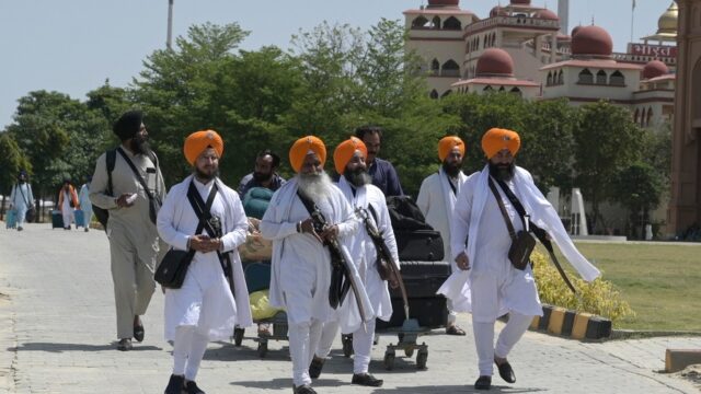Πως ο πόλεμος επηρεάζει τη γεωπολιτική και την οικονομία της Ινδίας