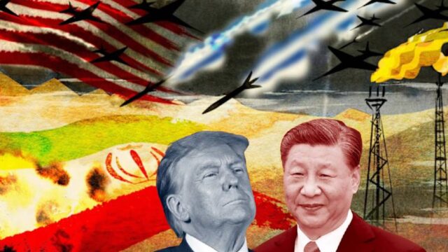 Γιατί ο Τραμπ πυροβόλησε τα πόδια των ΗΠΑ με την επίθεση στο Ιράν, Σταύρος Λυγερός