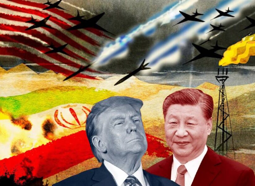 Γιατί ο Τραμπ πυροβόλησε τα πόδια των ΗΠΑ με την επίθεση στο Ιράν, Σταύρος Λυγερός