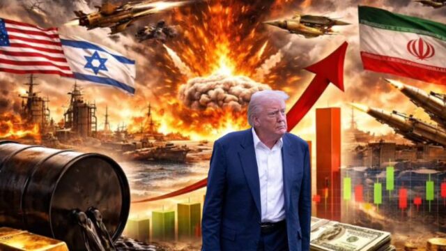 Προβλέψεις-φρίκη για τις τιμές του πετρελαίου