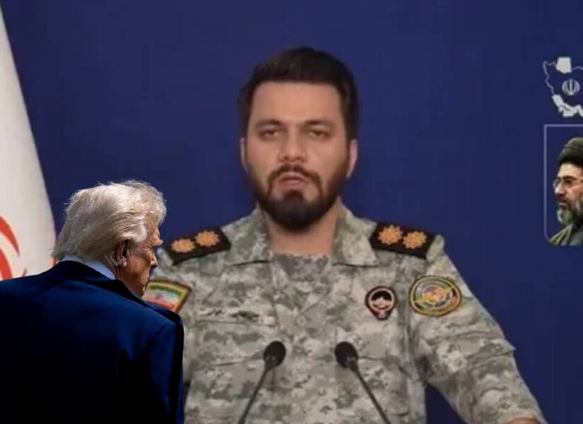 Ο γνωστικός πόλεμος και η στρατηγική της δομημένης ασάφειας, Κώστας Γρίβας