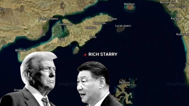 Η μεγάλη γεωπολιτική εικόνα πίσω από την βιτρίνα του πολέμου στο Ιράν, Σταύρος Λυγερός