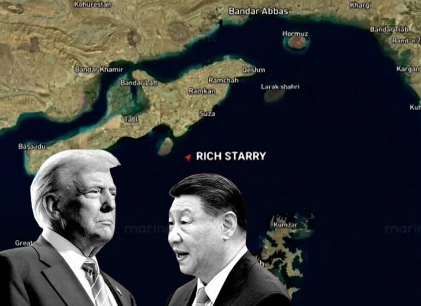 Η μεγάλη γεωπολιτική εικόνα πίσω από την βιτρίνα του πολέμου στο Ιράν, Σταύρος Λυγερός