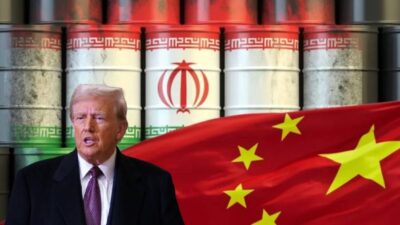 Πως βλέπει η Κίνα τον πόλεμο στην Μέση Ανατολή, Γράφει ο οικονομικός αναλυτής Γιώργος Ηλιόπουλος