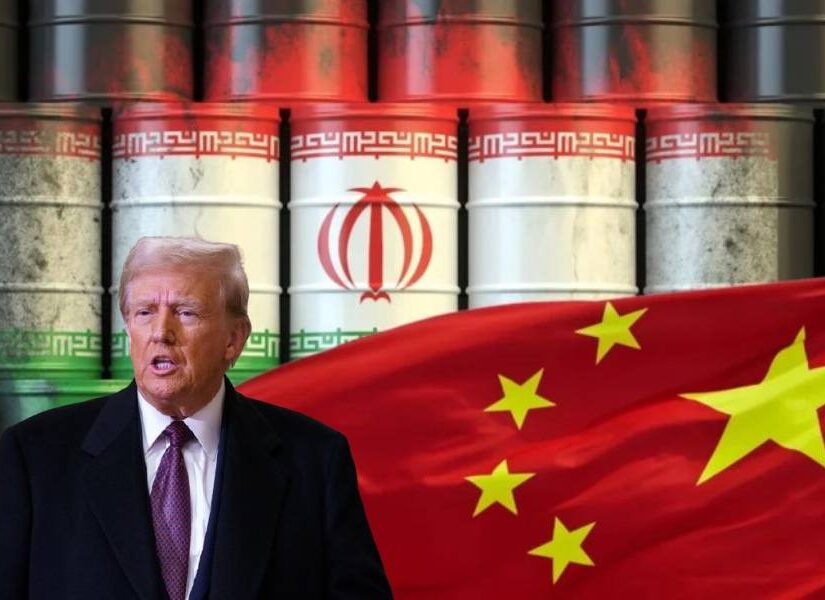 Πως βλέπει η Κίνα τον πόλεμο στην Μέση Ανατολή, Γράφει ο οικονομικός αναλυτής Γιώργος Ηλιόπουλος