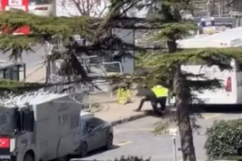 Τουρκία: Πυροβολισμοί κοντά στο ισραηλινό προξενείο στην Κωνσταντινούπολη - "Τρία άτομα έχουν εξουδετερωθεί"