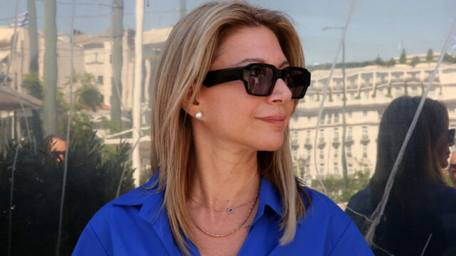 Καρυστιανού: Πόσοι άλλοι Λαζαρίδηδες υπάρχουν;