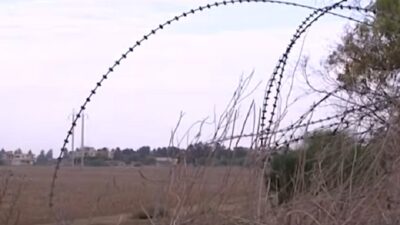 Οι Τούρκοι ροκανίζουν τη νεκρή ζώνη στην Κύπρο, Μιχάλης Χουρδάκης