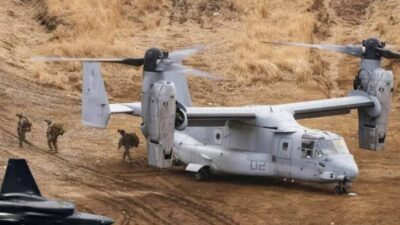 Μπορούν επιχειρησιακά οι Αμερικανοί να ανοίξουν το Ορμούζ; Ιωάννης Κόλλιας