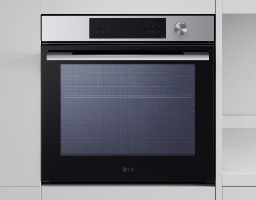 ΤΟ ΤΕΛΕΙΟ ΠΑΣΧΑΛΙΝΟ ΤΡΑΠΕΖΙ ΞΕΚΙΝΑ ΜΕ ΤΗΝ LG ΣΤΗΝ ΚΟΥΖΙΝΑ