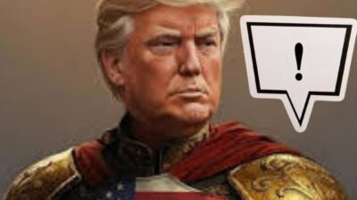 Τραμπίκο μόνο ο Μέγα-Αλέξανδρος σε ξελασπώνει, άντε και κανά πυρηνικό του Μπίμπι! Κόμπρα