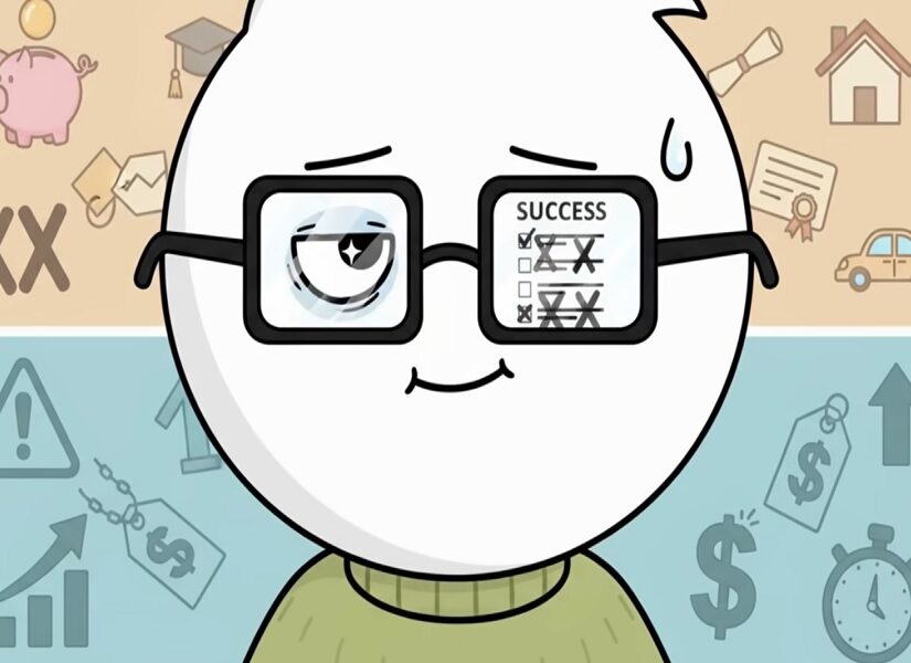 Η μεγάλη διάψευση για τους Millennials