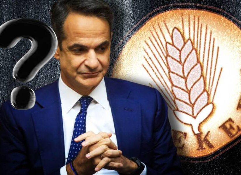 Πανικός στην κυβέρνηση – Τί θα γίνει με τους 11 βουλευτές, Σπύρος Γκουτζάνης