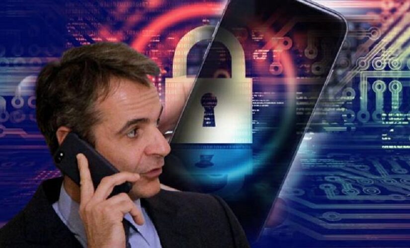 Θύελλα μετά την αποκάλυψη του "Βήματος" για την σύνδεση κράτους και Predator