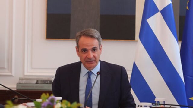 Μητσοτάκης: Τέλος σε "ψιλά γράμματα" και παράτυπες τακτικές για τα δάνεια μέχρι 100.000 ευρώ