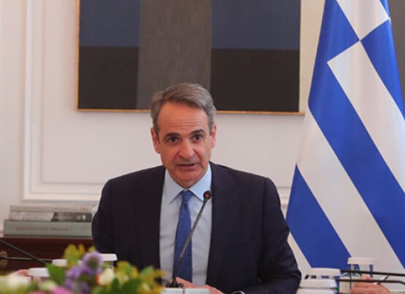 Μητσοτάκης: Τέλος σε "ψιλά γράμματα" και παράτυπες τακτικές για τα δάνεια μέχρι 100.000 ευρώ