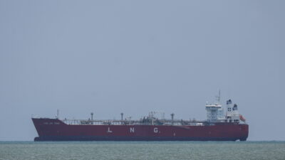 Τα τέσσερα σενάρια για την πράσινη ναυτιλία, Σταύρος Μαλαγκονιάρης