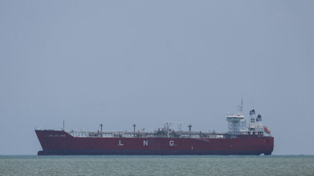 Τα τέσσερα σενάρια για την πράσινη ναυτιλία, Σταύρος Μαλαγκονιάρης