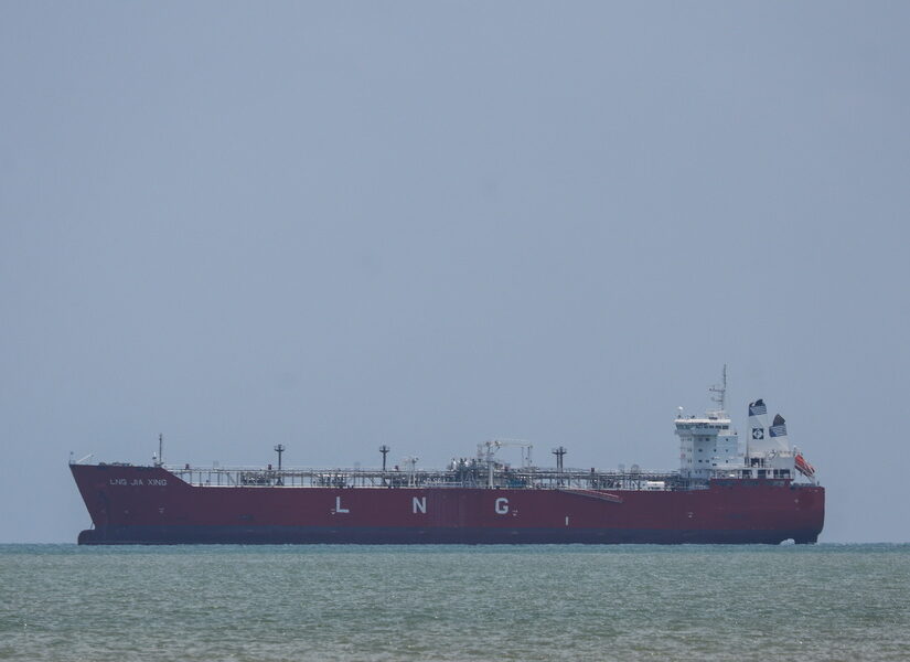 Τα τέσσερα σενάρια για την πράσινη ναυτιλία, Σταύρος Μαλαγκονιάρης