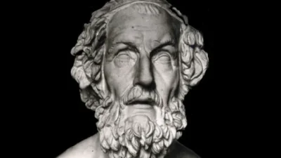 Σπάνια ανακάλυψη στην Αίγυπτο – Η Ιλιάδα του Ομήρου μέσα σε μούμια