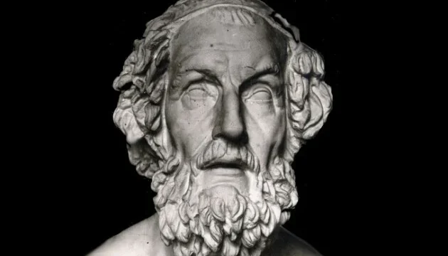 Σπάνια ανακάλυψη στην Αίγυπτο – Η Ιλιάδα του Ομήρου μέσα σε μούμια