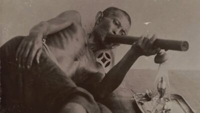 Ο μεγάλος "πόλεμος του οπίου" που έχει χάσει η Δύση... Γεώργιος Σκλαβούνος