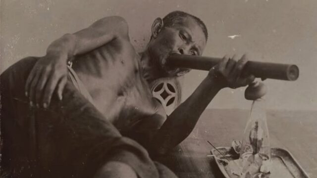 Ο μεγάλος "πόλεμος του οπίου" που έχει χάσει η Δύση... Γεώργιος Σκλαβούνος