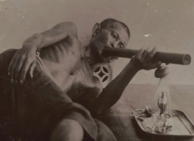 Ο μεγάλος "πόλεμος του οπίου" που έχει χάσει η Δύση... Γεώργιος Σκλαβούνος