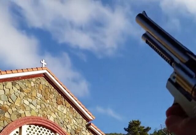 Οι "κουμπουροφόροι" και τα αιματηρά πασχαλινά επεισόδια στην Αθήνα του 19ου αιώνα, Σταύρος Μαλαγκονιάρης