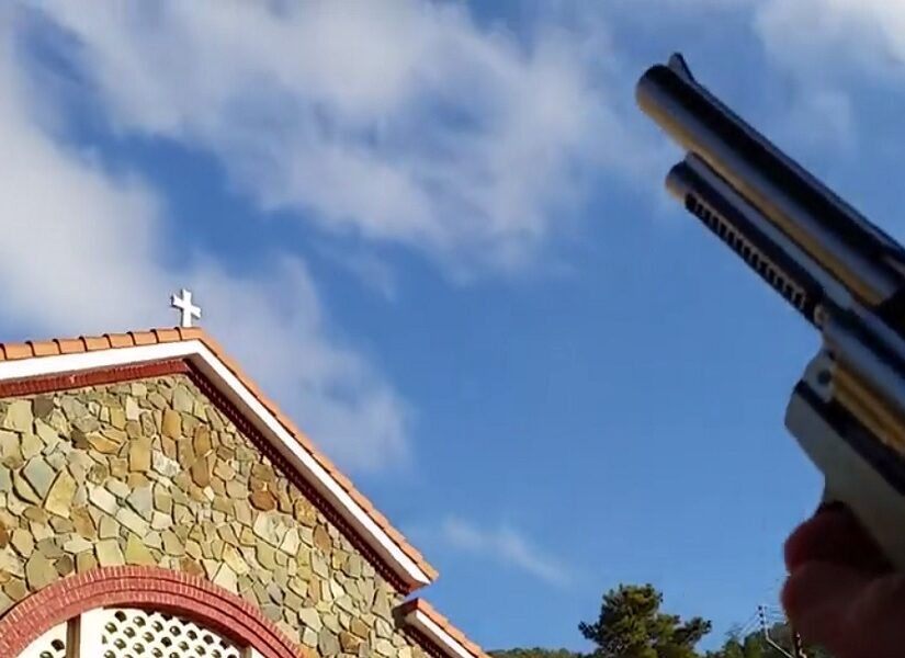 Οι "κουμπουροφόροι" και τα αιματηρά πασχαλινά επεισόδια στην Αθήνα του 19ου αιώνα, Σταύρος Μαλαγκονιάρης