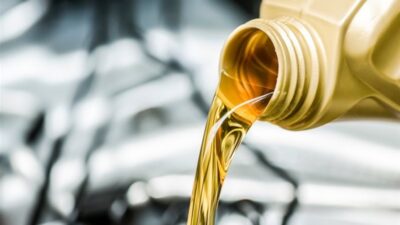 ορυκτέλαια