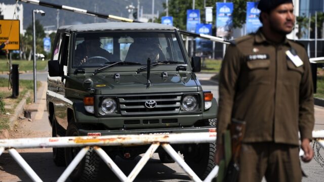 Ακόμα δεν έχουν πάει οι Ιρανοί στο Πακιστάν – Τραμπ: Έχουν παραβιάσει την εκεχειρία – Αποκαλυπτικά δημοσιεύματα