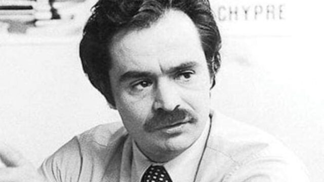 Πενήντα χρόνια από τον Αλέξανδρο Παναγούλη: Εκδήλωση μνήμης και παρουσίαση της έκδοσης «Απείθεια στον θάνατο»