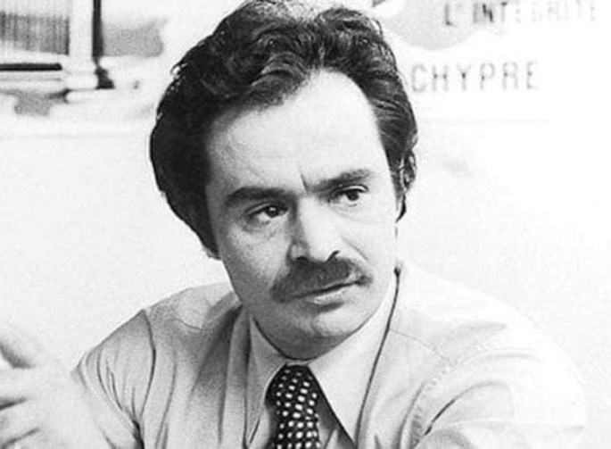 Πενήντα χρόνια από τον Αλέξανδρο Παναγούλη: Εκδήλωση μνήμης και παρουσίαση της έκδοσης «Απείθεια στον θάνατο»