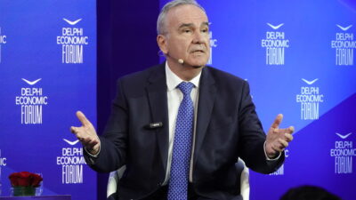 Φιάσκο με το Ταμείο Ανάκαμψης – Μη γυρίσουμε πίσω και αυτά που πήραμε! Μάκης Ανδρονόπουλος